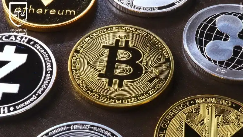 جرایم حوزه رمز ارز در ایران کدامند؟