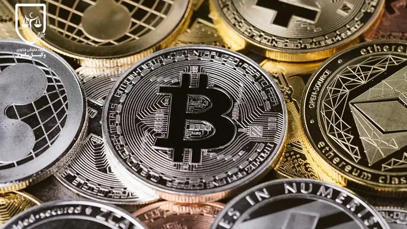 جرایم حوزه رمز ارز در ایران چیستند؟