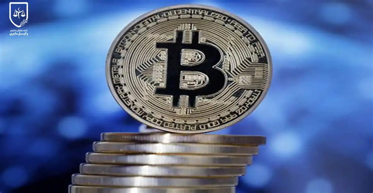 جرایم حوزه رمز ارز در ایران