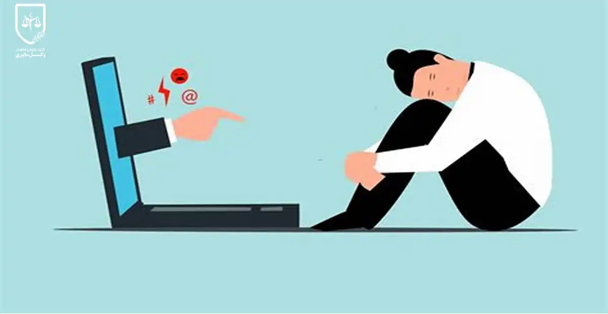 اخاذی جنسی در اینترنت