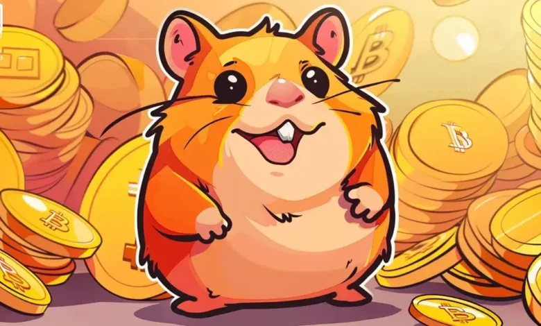 وکیل کلاهبرداری با ارز همستر