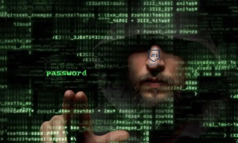 اینترنت و جاسوسی اطلاعات