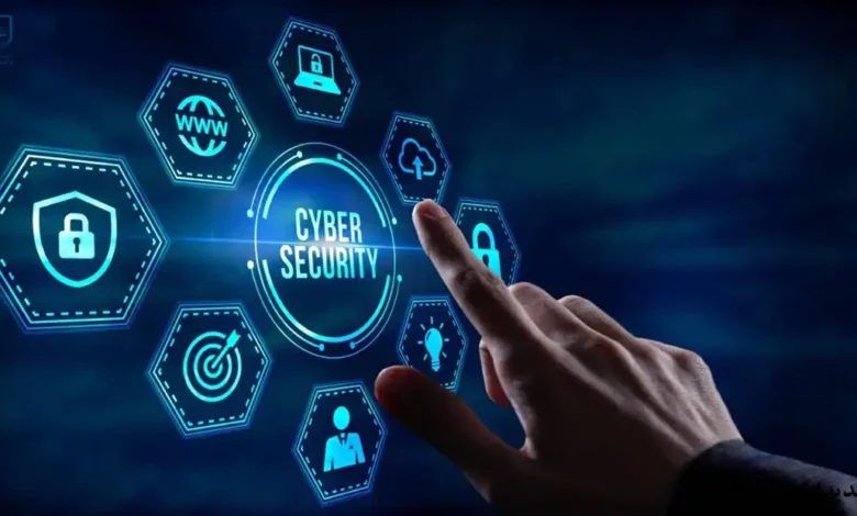 روشهای مقابله با تهدیدات سایبری