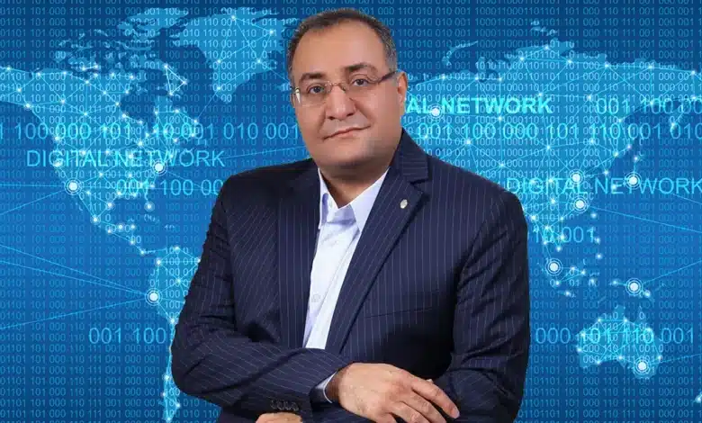 مشاوره آنلاین وکیل سایبری