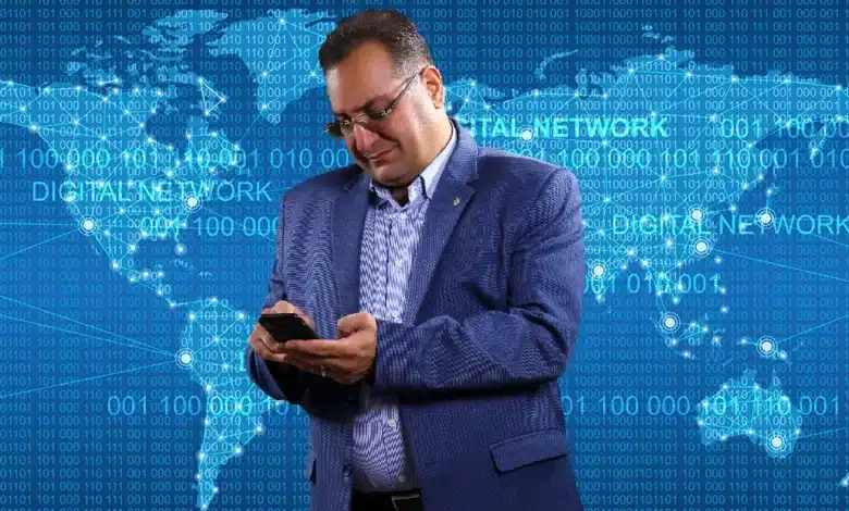 وکیل برای پرونده سایبری پلیس فتا