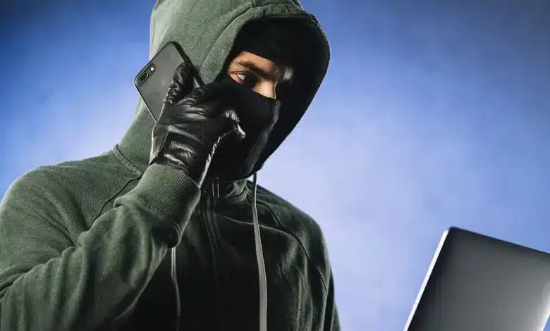 وکیل اینستاگرام برای بازیابی حساب هک شده