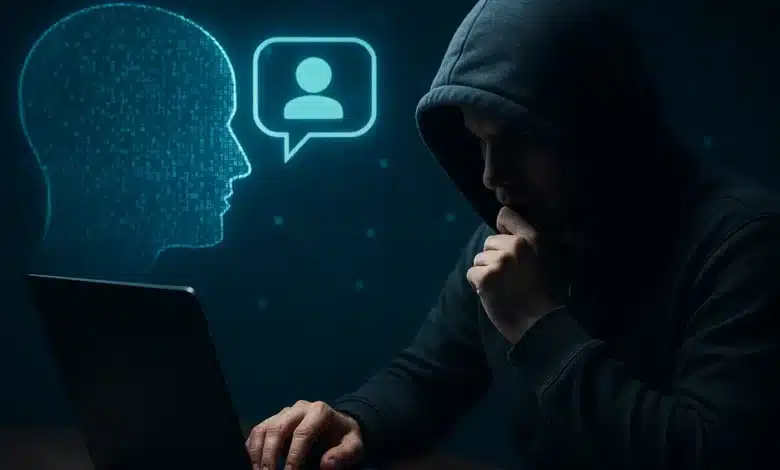 مهندسی اجتماعی در فضای مجازی چیست؟