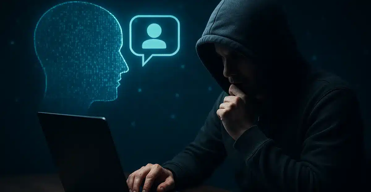 مهندسی اجتماعی در فضای مجازی چیست؟