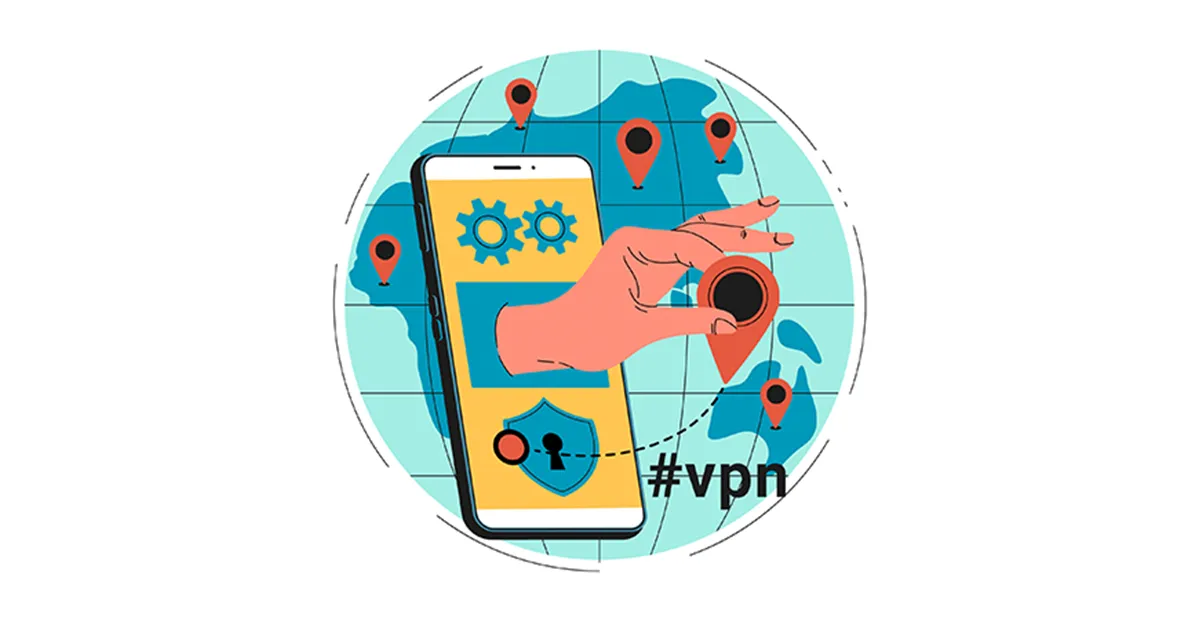 آیا استفاده از فیلتر شکن قابل ردیابی است آیا VPN ردیابی می‌شود