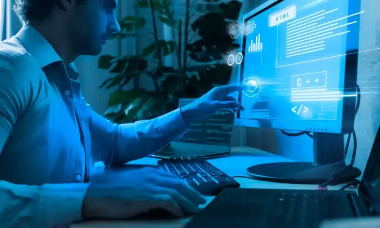 تفاوت بین وکیل سایبری و وکیل آی تی