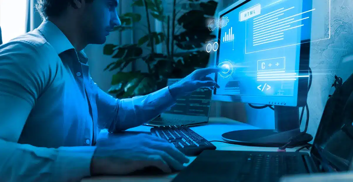 تفاوت بین وکیل سایبری و وکیل آی تی