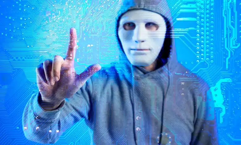 وکیل سایبری برای پرونده های تقلب آنلاین