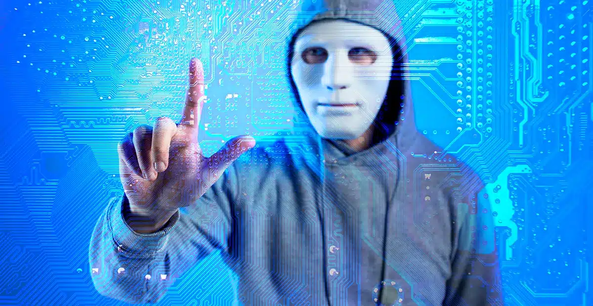 وکیل سایبری برای پرونده های تقلب آنلاین