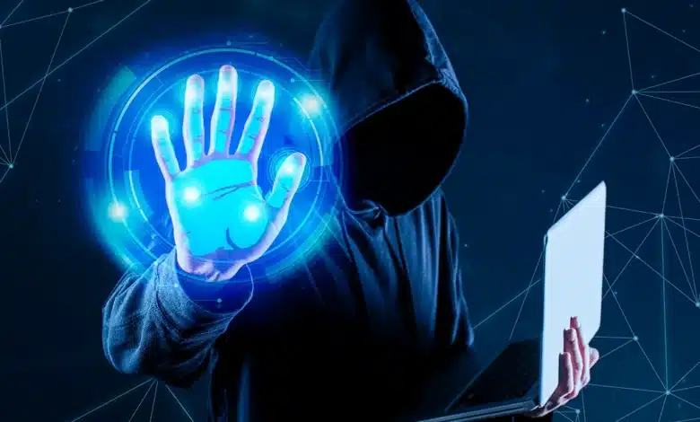 تفاوت هک و نفوذ غیرمجاز