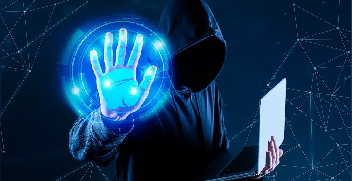 تفاوت هک و نفوذ غیرمجاز