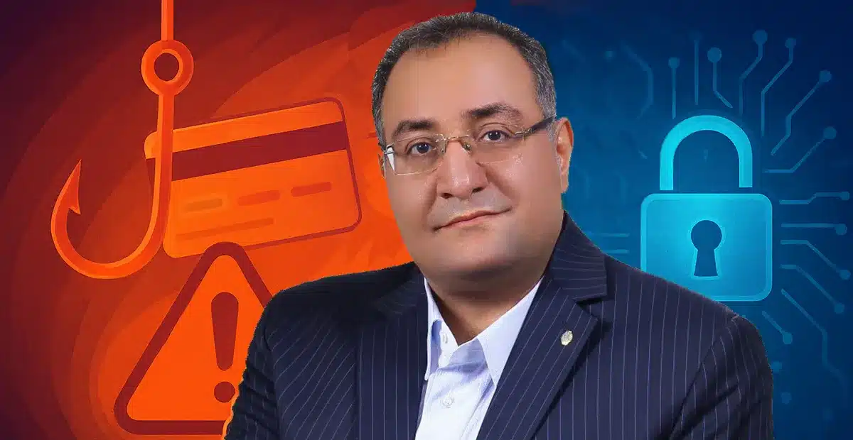 علیرضا طباطبایی بهترین وکیل تخصصی فضای مجازی تهران