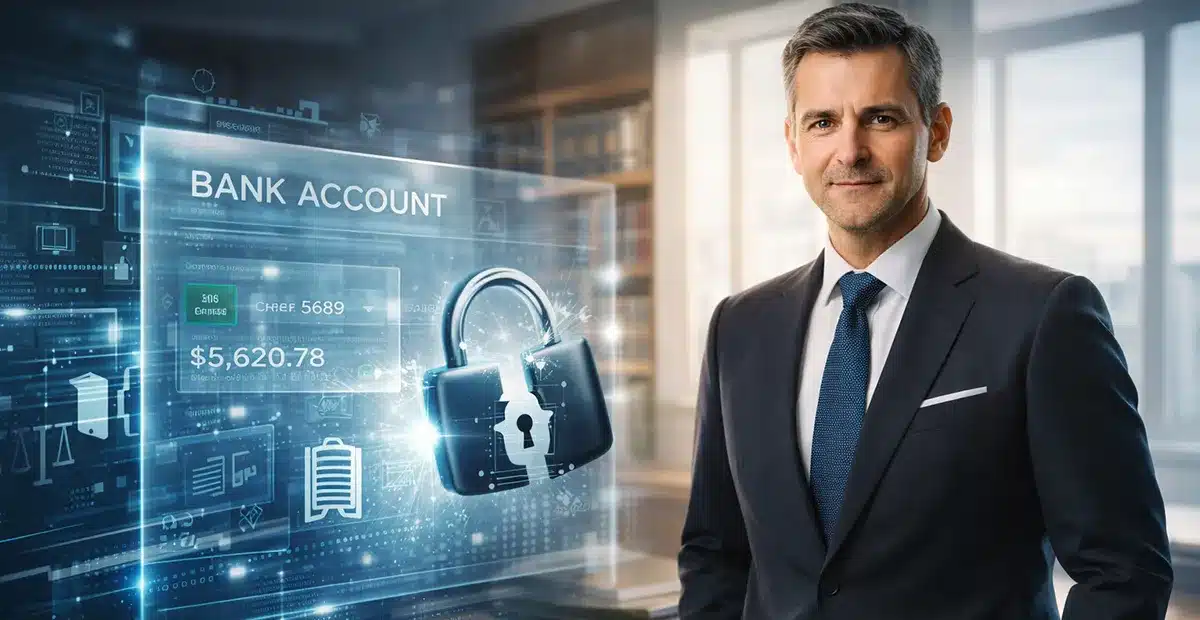 نحوه رفع مسدودی حساب وکیل رفع انسداد حساب بانکی