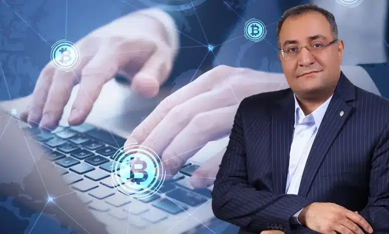بهترین وکیل متخصص بلاکچین , وکیل پیگیری تراکنش بلاکچین