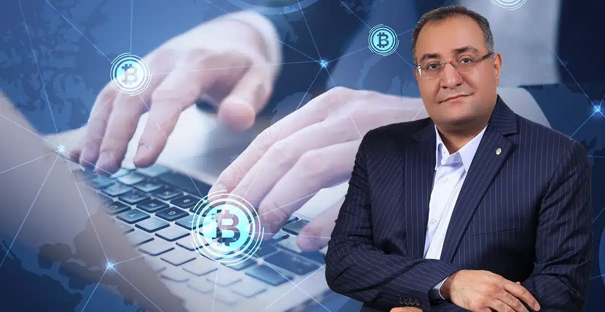 بهترین وکیل متخصص بلاکچین , وکیل پیگیری تراکنش بلاکچین