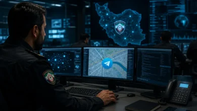 آیا پلیس فتا ردیابی تلگرام توسط پلیس فتا ممکن است