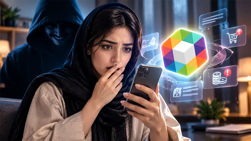 کلاهبرداری در روبیکا و شکایت از کلاهبرداری روبیکا با بررسی فعالیت کلاهبردار
